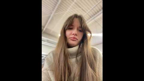 holly_molii @ stripchat on 20241120