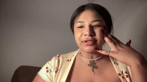 iamsashaluv @ stripchat on 20241120