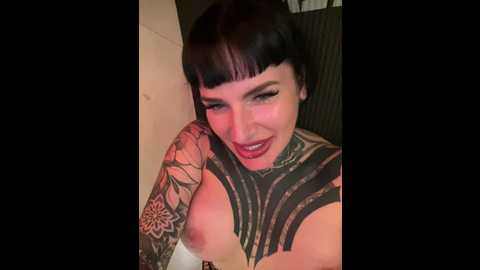 inkedbiitch @ stripchat on 20241120