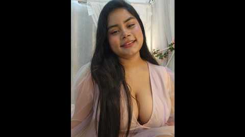 its_amesha @ stripchat on 20241120