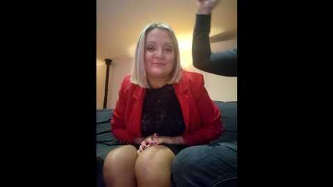 lady_charlyne @ stripchat on 20241120