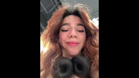 lily__belle @ stripchat on 20241120