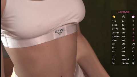 linda_kalev @ stripchat on 20241120