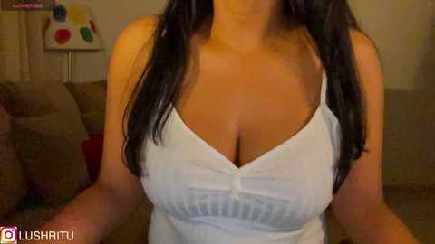 lushritu @ stripchat on 20241120