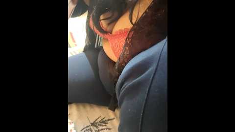 luv_swara @ stripchat on 20241120