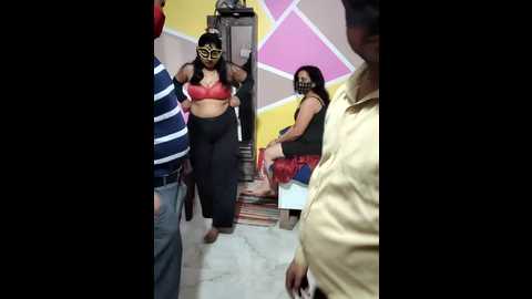 luv_swara @ stripchat on 20241120