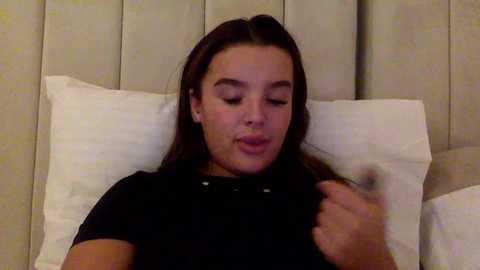 maisie_smith @ stripchat on 20241120