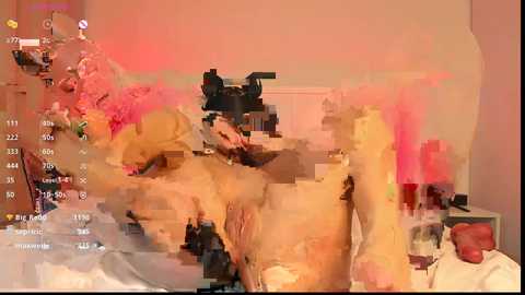 marimagic @ stripchat on 20241120