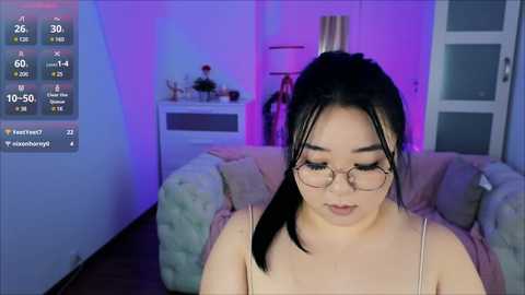 mei_honey_ @ stripchat on 20241120