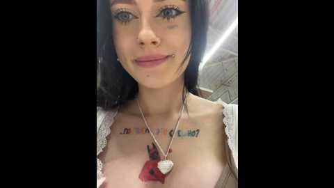 melissa_crazy @ stripchat on 20241120