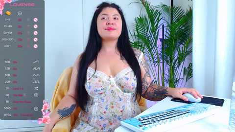 mia_palmerr @ stripchat on 20241120