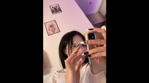 minhee18 @ stripchat on 20241120