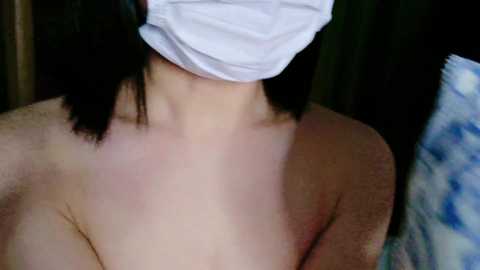nonchan_ @ stripchat on 20241120