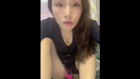 ok_lala @ stripchat on 20241120
