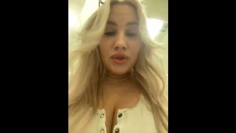 only_eva @ stripchat on 20241120