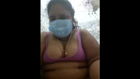 pushpavathi_78 @ stripchat on 20241120