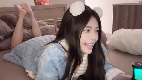 qaz42799 @ stripchat on 20241120