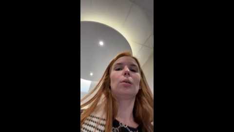 redhairedteacher @ stripchat on 20241120