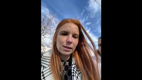 redhairedteacher @ stripchat on 20241120