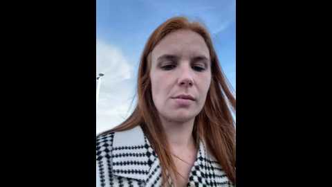 redhairedteacher @ stripchat on 20241120