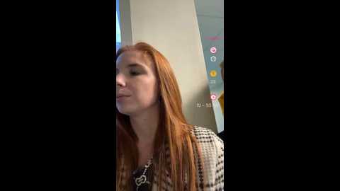 redhairedteacher @ stripchat on 20241120