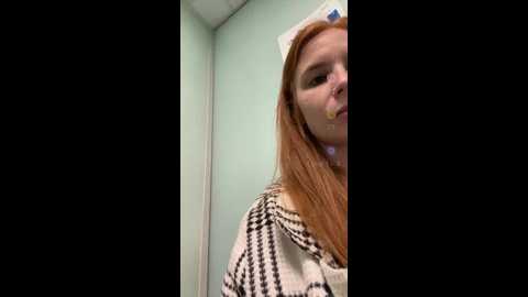 redhairedteacher @ stripchat on 20241120