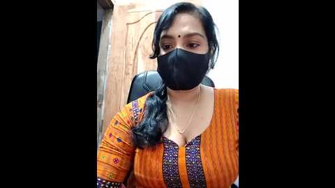 ritusri_dotta @ stripchat on 20241120