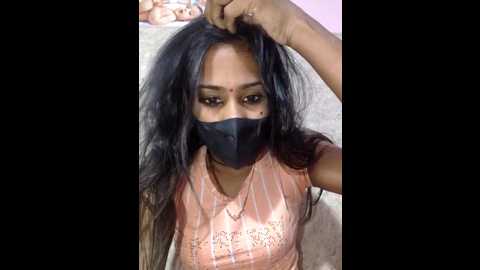 roohi_sexy @ stripchat on 20241120