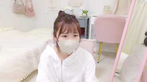sayuringo_ @ stripchat on 20241120
