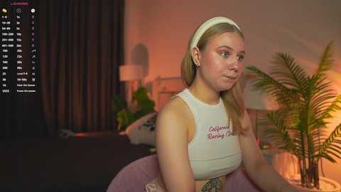 selena_flowers_ @ stripchat on 20241120