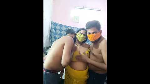 sexy_kaira @ stripchat on 20241120
