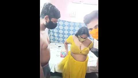 sexy_kaira @ stripchat on 20241120