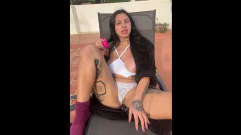 sexynalaa @ stripchat on 20241120