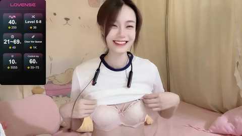 shishi1155 @ stripchat on 20241120