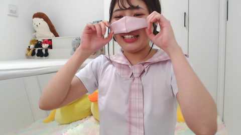 suzu_ @ stripchat on 20241120