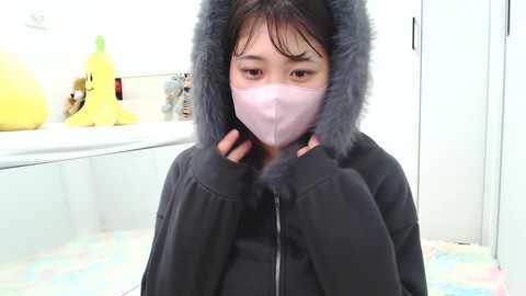 suzu_ @ stripchat on 20241120