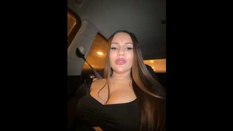 syka0001 @ stripchat on 20241120