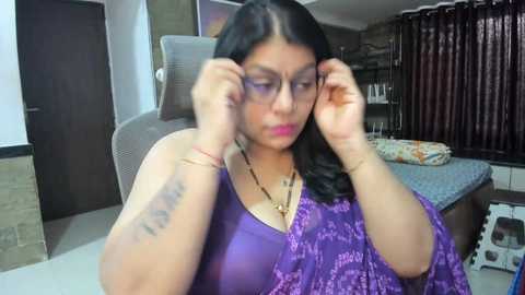 tarivishu23 @ stripchat on 20241120
