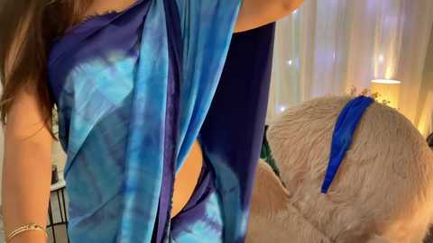 unique_beauty @ stripchat on 20241120