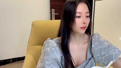 yilin1999 @ stripchat on 20241120