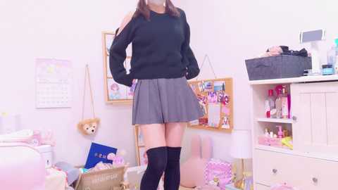 yui_ch @ stripchat on 20241120