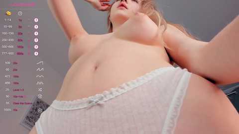 yunabif @ stripchat on 20241120