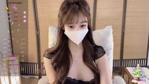 yuuuuuly @ stripchat on 20241120