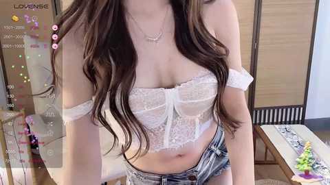 yuuuuuly @ stripchat on 20241120