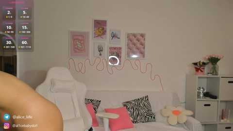 alice_yummy @ stripchat on 20241121