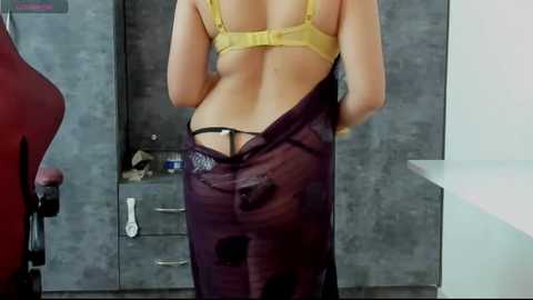 aliyadsouza
