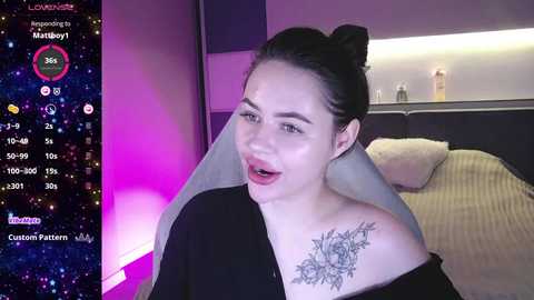 almarykim @ stripchat on 20241121