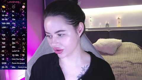 almarykim @ stripchat on 20241121