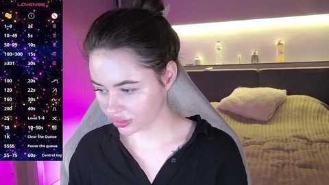 almarykim @ stripchat on 20241121