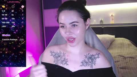 almarykim @ stripchat on 20241121